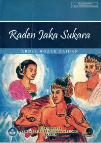 Image of Raden Jaka Sukara