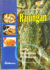 Image of Rajungan