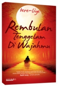 Image of REMBULAN TENGGELAM DIWAJAHMU