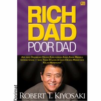 Image of RICH DAD POOR DAD