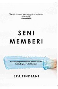 Image of Seni Memberi