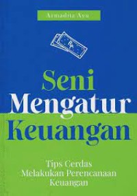 Image of Seni mengatur keuangan