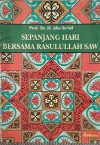 Image of Sepanjang Hari Bersama Rasulullah SAW