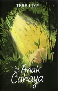 Image of Si Anak Cahaya