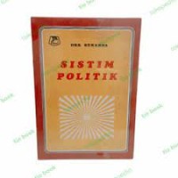 Image of Sistim Politik