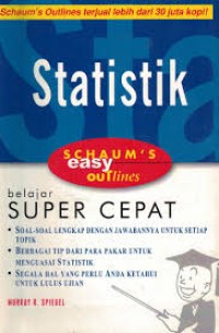 Image of Statistik