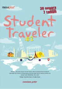 Image of Student Traveler #2