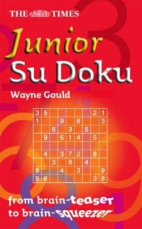 Image of Su Doku Junior