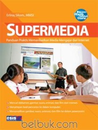 Image of Supermedia