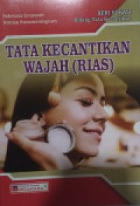 Image of Tata Kecantikan Wajah (Rias)