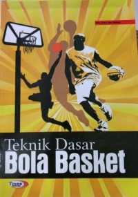 Image of Teknik dasar bola basket