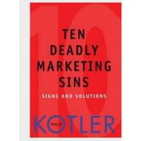 Image of Ten Deadly Marketing Sins