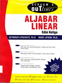 Image of TEORI DAN SOAL SOAL ALJABAR ELEMENTER
