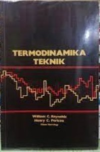 Image of TERMODINAMIKA TEKNIK