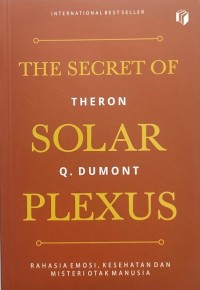Image of The Secret of Solar Plexus