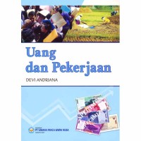 Image of Uang dan pekerjaan